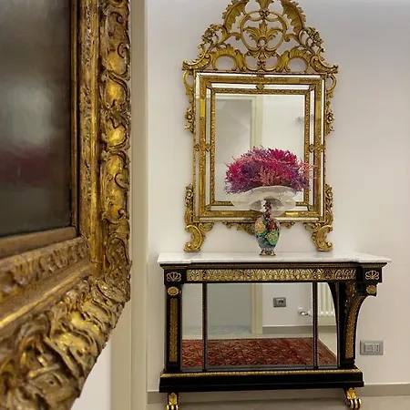 Casa Marchisio Penzion