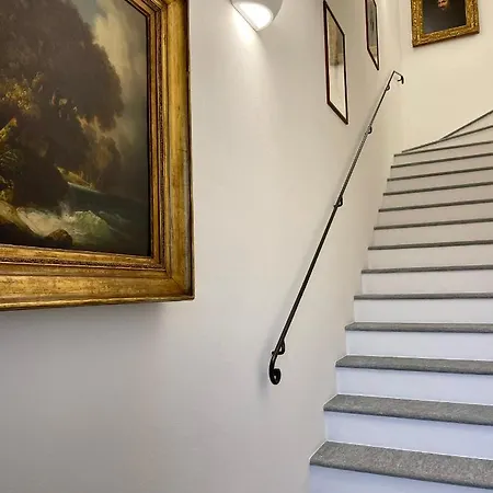 Casa Marchisio 3* Канале