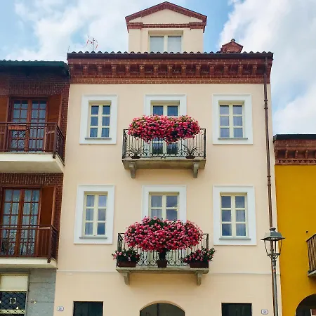 Casa Marchisio Гостевой дом