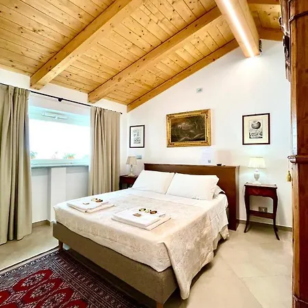 Casa Marchisio Penzion Canale