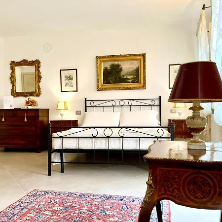 Casa Marchisio 3* Canale