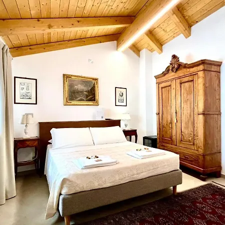 Casa Marchisio Penzion 3*