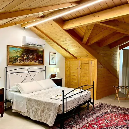 Гостевой дом Casa Marchisio 3*