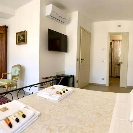 Casa Marchisio 3* Canale