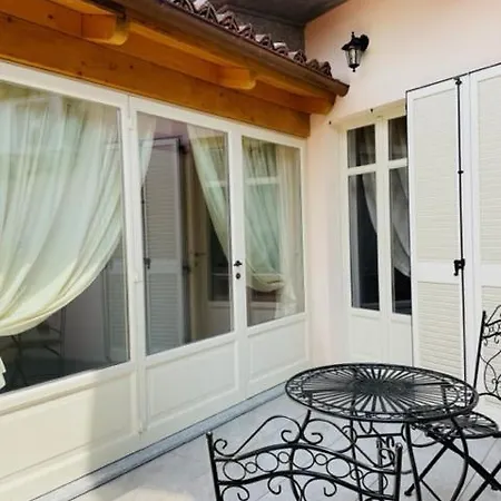 Casa Marchisio Гостевой дом