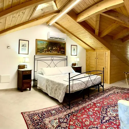 Casa Marchisio Гостевой дом 3*