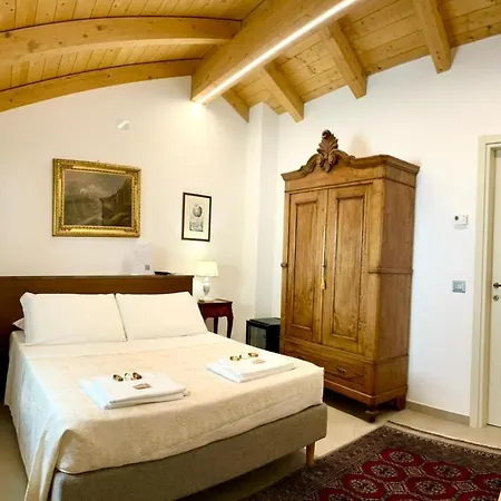 Гостевой дом Casa Marchisio 3*