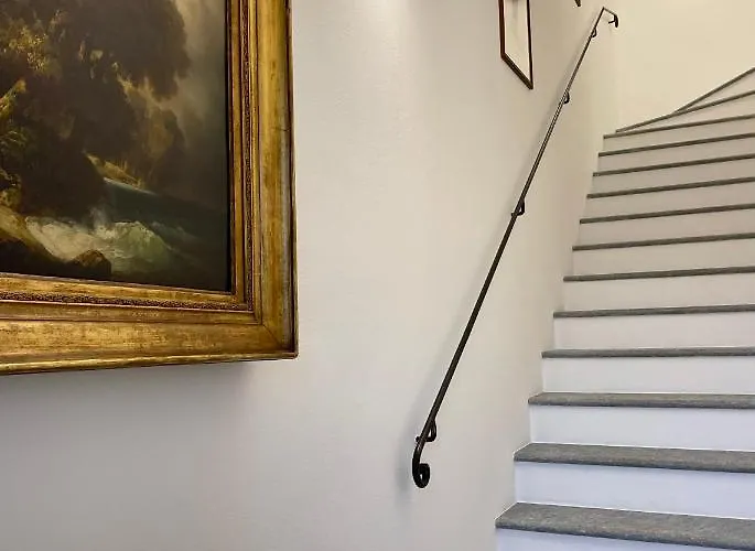 Casa Marchisio 3* كانالي